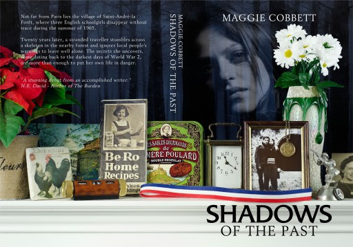 Shadows cover full size